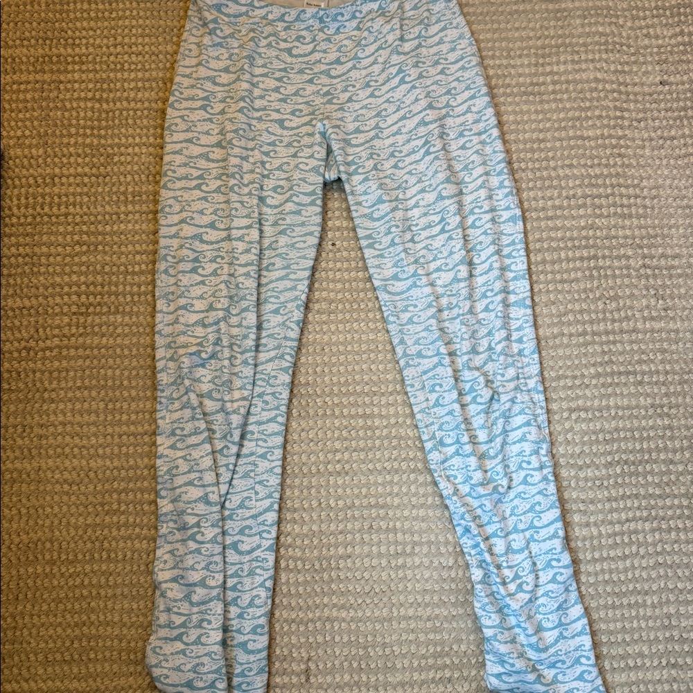 Roller rabbit wave pajama set - Picture 2 of 4